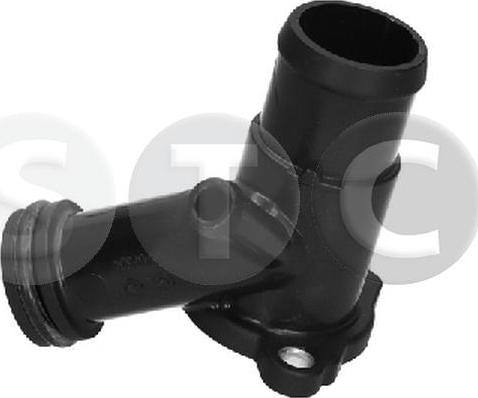 STC T477869 - Flangia d. refrigerante www.autoricambi360.it