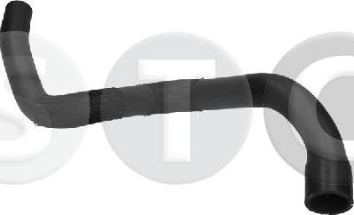 STC T477213 - Flessibile radiatore www.autoricambi360.it
