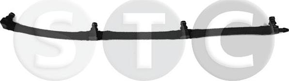 STC T477793 - Flessibile, Carburante perso www.autoricambi360.it