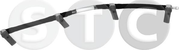 STC T477792 - Flessibile, Carburante perso www.autoricambi360.it