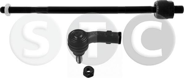STC T477751 - Kit riparazione, Leva d'inversione www.autoricambi360.it