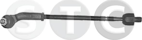 STC T477768 - Kit riparazione, Leva d'inversione www.autoricambi360.it