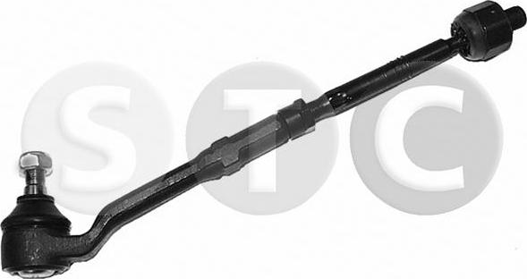 STC T477762 - Kit riparazione, Leva d'inversione www.autoricambi360.it
