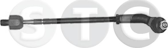 STC T477770 - Kit riparazione, Leva d'inversione www.autoricambi360.it