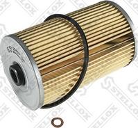 Clean Filters MG 086 - Filtro carburante www.autoricambi360.it