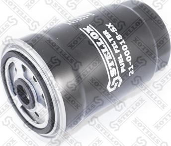 Purflux CS701 - Filtro carburante www.autoricambi360.it