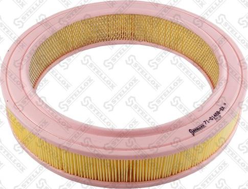 UFI 27.840.00 - Filtro aria www.autoricambi360.it