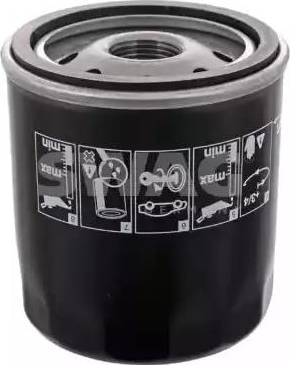 Magneti Marelli 404184 - Filtro olio www.autoricambi360.it