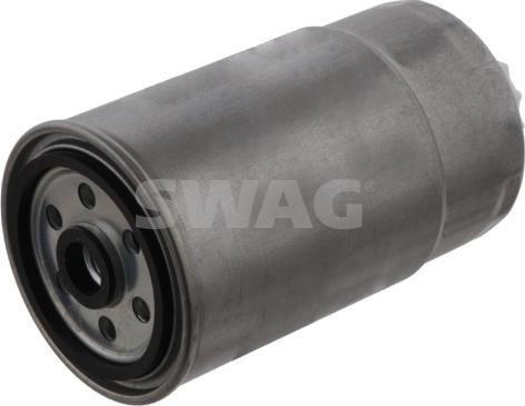 AMC Filter FFF-10038 - Filtro carburante www.autoricambi360.it