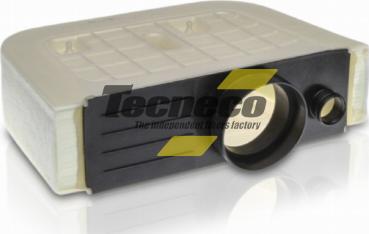 Tecneco Filters AR2255 - Filtro aria www.autoricambi360.it