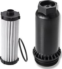 Tecneco Filters AT136 - Filtro idraulico, Cambio automatico www.autoricambi360.it