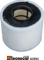 Muller Filter PA3740 - Filtro aria www.autoricambi360.it