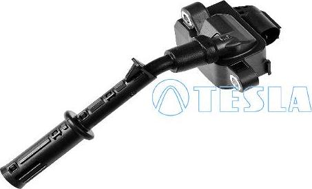 Brecav 108.013 - Bobina d'accensione www.autoricambi360.it