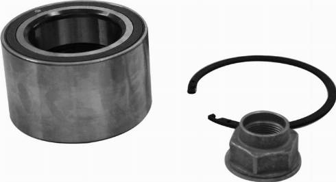 Fispa 460646 - Kit cuscinetto ruota www.autoricambi360.it
