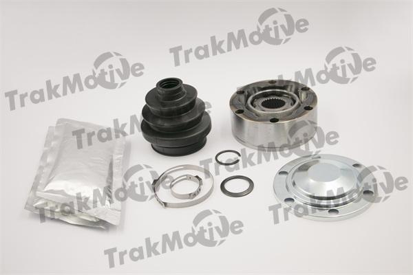TrakMotive 45-0020 - Kit giunti, Semiasse www.autoricambi360.it