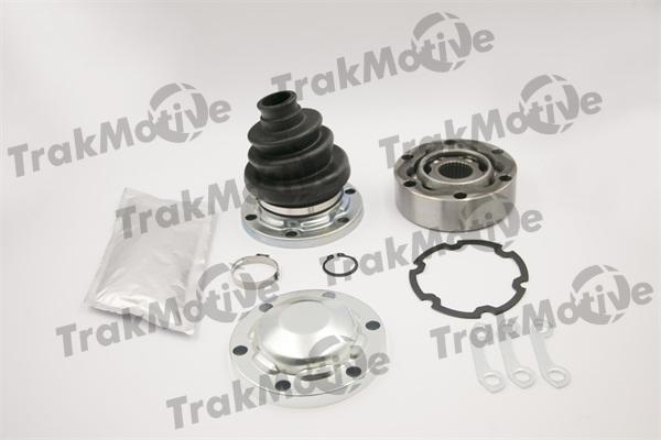 TrakMotive 45-0022 - Kit giunti, Semiasse www.autoricambi360.it