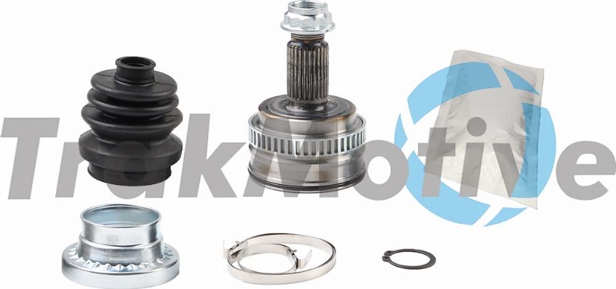 TrakMotive 40-0907 - Kit giunti, Semiasse www.autoricambi360.it
