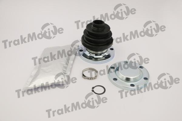 TrakMotive 50-0144 - Cuffia, Semiasse www.autoricambi360.it