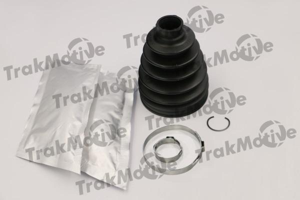 TrakMotive 50-0261 - Cuffia, Semiasse www.autoricambi360.it