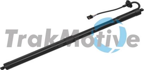 TrakMotive 60-0083 - Motore elettrico, Cofano posteriore www.autoricambi360.it