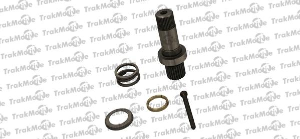 TrakMotive 35-0004 - Albero scorrevole, Differenziale www.autoricambi360.it