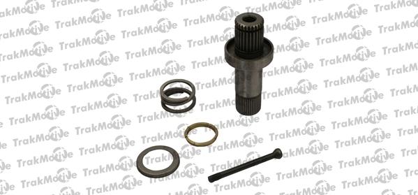 TrakMotive 35-0005 - Albero scorrevole, Differenziale www.autoricambi360.it