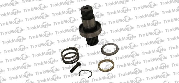 TrakMotive 35-0002 - Albero scorrevole, Differenziale www.autoricambi360.it