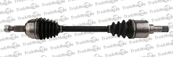 TrakMotive 30-0919 - Albero motore / Semiasse www.autoricambi360.it