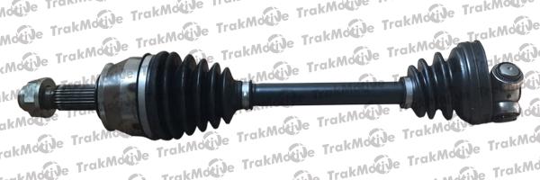 TrakMotive 30-0440 - Albero motore / Semiasse www.autoricambi360.it