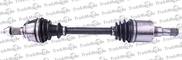 TrakMotive 30-0465 - Albero motore / Semiasse www.autoricambi360.it