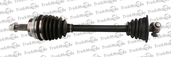 TrakMotive 30-0504 - Albero motore / Semiasse www.autoricambi360.it