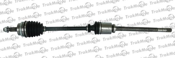 TrakMotive 30-0505 - Albero motore / Semiasse www.autoricambi360.it