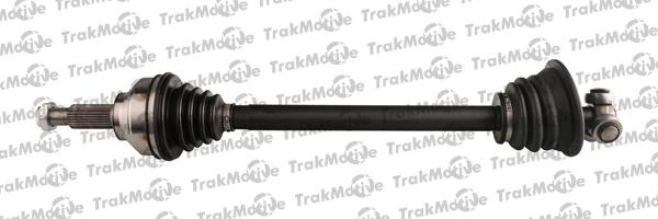 TrakMotive 30-0506 - Albero motore / Semiasse www.autoricambi360.it
