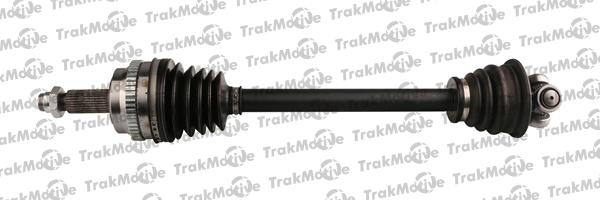 TrakMotive 30-0502 - Albero motore / Semiasse www.autoricambi360.it