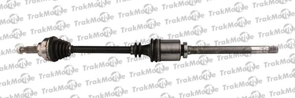 TrakMotive 30-0507 - Albero motore / Semiasse www.autoricambi360.it