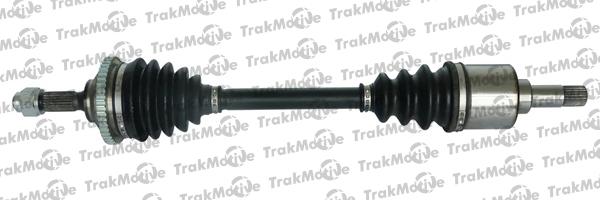 TrakMotive 30-0585 - Albero motore / Semiasse www.autoricambi360.it