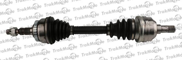 TrakMotive 30-0534 - Albero motore / Semiasse www.autoricambi360.it
