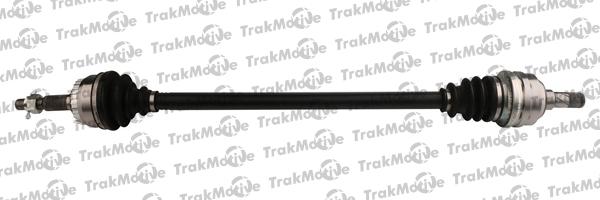 TrakMotive 30-0535 - Albero motore / Semiasse www.autoricambi360.it