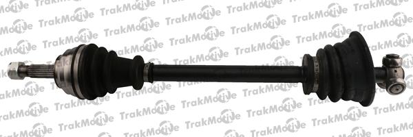 TrakMotive 30-0694 - Albero motore / Semiasse www.autoricambi360.it