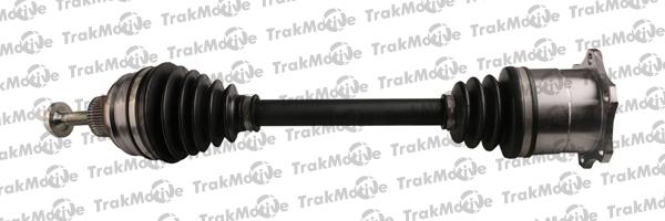 TrakMotive 30-0049 - Albero motore / Semiasse www.autoricambi360.it