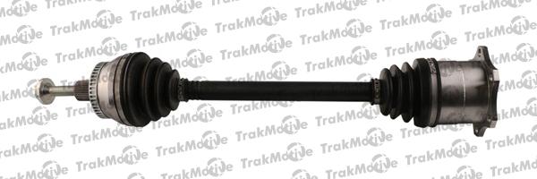 TrakMotive 30-0043 - Albero motore / Semiasse www.autoricambi360.it