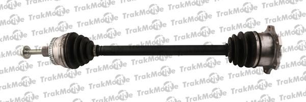 TrakMotive 30-0011 - Albero motore / Semiasse www.autoricambi360.it
