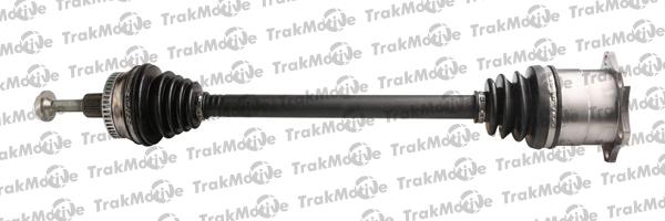 TrakMotive 30-0027 - Albero motore / Semiasse www.autoricambi360.it