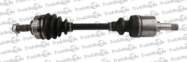 TrakMotive 30-0192 - Albero motore / Semiasse www.autoricambi360.it