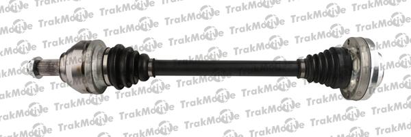 TrakMotive 30-0165 - Albero motore / Semiasse www.autoricambi360.it