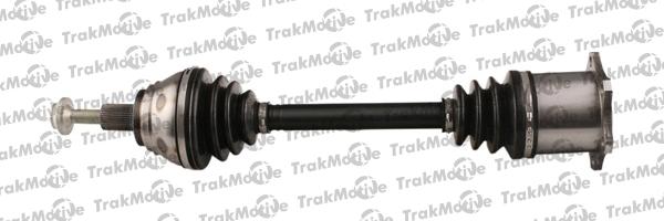 TrakMotive 30-0100 - Albero motore / Semiasse www.autoricambi360.it