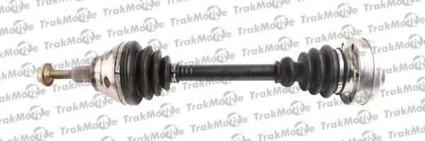 TrakMotive 30-0107 - Albero motore / Semiasse www.autoricambi360.it