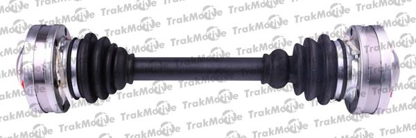 TrakMotive 30-0111 - Albero motore / Semiasse www.autoricambi360.it