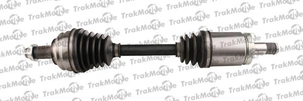 TrakMotive 30-0131 - Albero motore / Semiasse www.autoricambi360.it