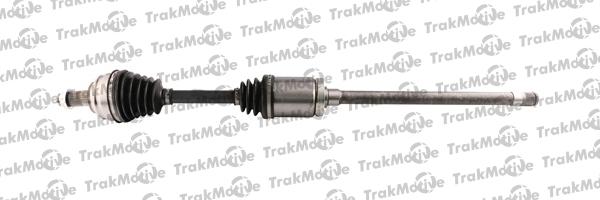 TrakMotive 30-0132 - Albero motore / Semiasse www.autoricambi360.it